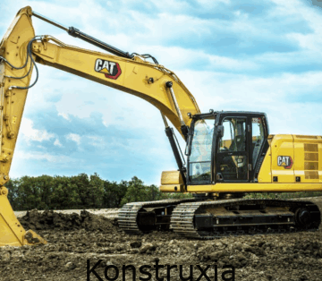 EXCAVATORS