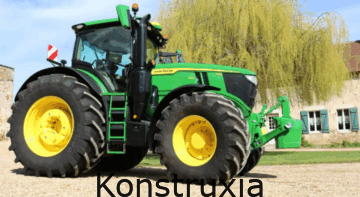 Tracteurs