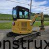 2020 CATERPILLAR 303.5E2 CR