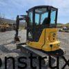 2022 DEERE 35G
