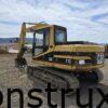 1993 CATERPILLAR 312