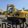 2007 CATERPILLAR 315CL