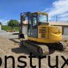 2011 DEERE 85D