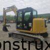 2018 CATERPILLAR 308E2 CR 2