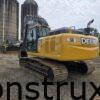 2015 DEERE 210G LC