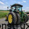 2011 JOHN DEERE 7230R