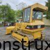 2002 CATERPILLAR D4G XL