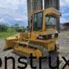 2002 CATERPILLAR D5G XL