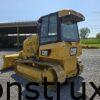 2015 CATERPILLAR D3K2 XL