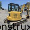 2013 CATERPILLAR 305E CR
