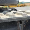 2017 BOBCAT E35
