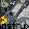 2022 DEERE 35G
