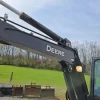 2022 DEERE 35G