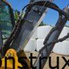 2011 DEERE 85D