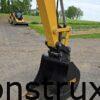 2013 CATERPILLAR 308E CR