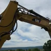 2013 CATERPILLAR 308E CR