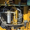 2015 CATERPILLAR 308E2 CR