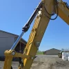 2016 CATERPILLAR 314E LCR