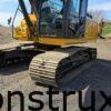 2015 DEERE 210G LC