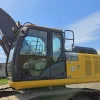 2015 DEERE 210G LC
