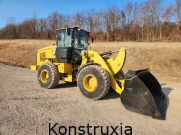 2015 CATERPILLAR 926M