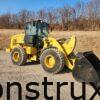 2015 CATERPILLAR 926M
