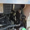 BOBCAT T590 2014