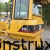 2002 CATERPILLAR D4G XL