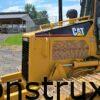 2002 CATERPILLAR D5G XL
