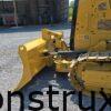 2015 CATERPILLAR D3K2 XL