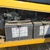 2015 CATERPILLAR D3K2 XL