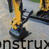 2014 CATERPILLAR 304E CR