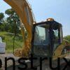 2007 CATERPILLAR 315CL