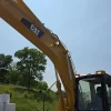 2007 CATERPILLAR 315CL