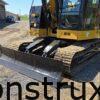 2016 CATERPILLAR 314E LCR
