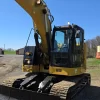 2016 CATERPILLAR 314E LCR