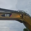 2018 CATERPILLAR 308E2 CR 2