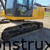 2015 DEERE 210G LC