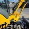2011 KOMATSU PC55MR-3