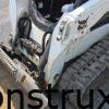 BOBCAT T590 2014