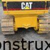2002 CATERPILLAR D4G XL