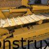 2002 CATERPILLAR D5G XL