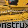 2004 CATERPILLAR D3G XL