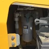 2015 CATERPILLAR D3K2 XL
