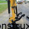 2014 CATERPILLAR 304E CR