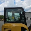 2014 CATERPILLAR 304E CR