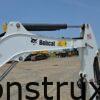2017 BOBCAT E35