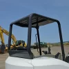 2017 BOBCAT E35