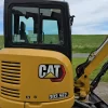 2020 CATERPILLAR 303.5E2 CR