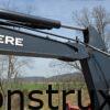 2022 DEERE 35G